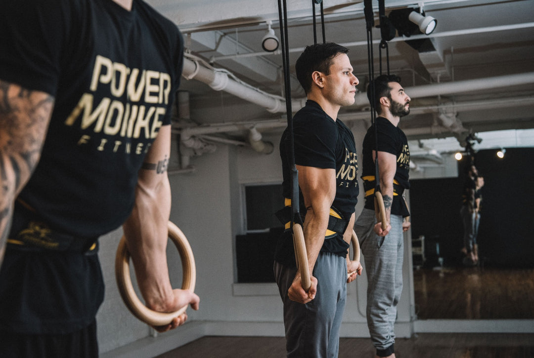 5 Ways to Improve your False Grip