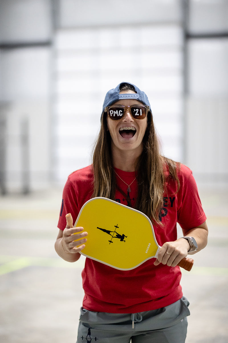 Power Monkey Pickleball Paddle