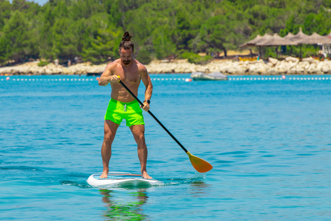 Power Monkey Retreat 2026 | Croatia