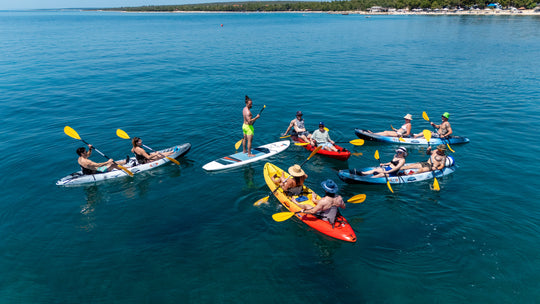 Power Monkey Retreat 2026 | Croatia