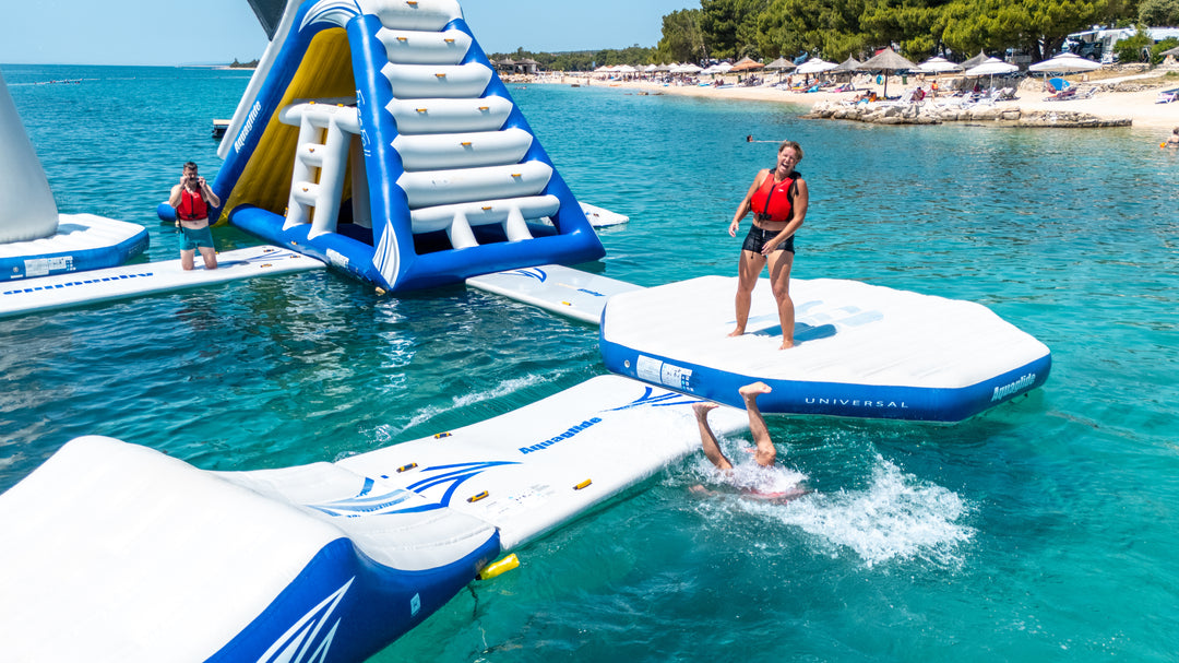 Power Monkey Retreat 2026 | Croatia