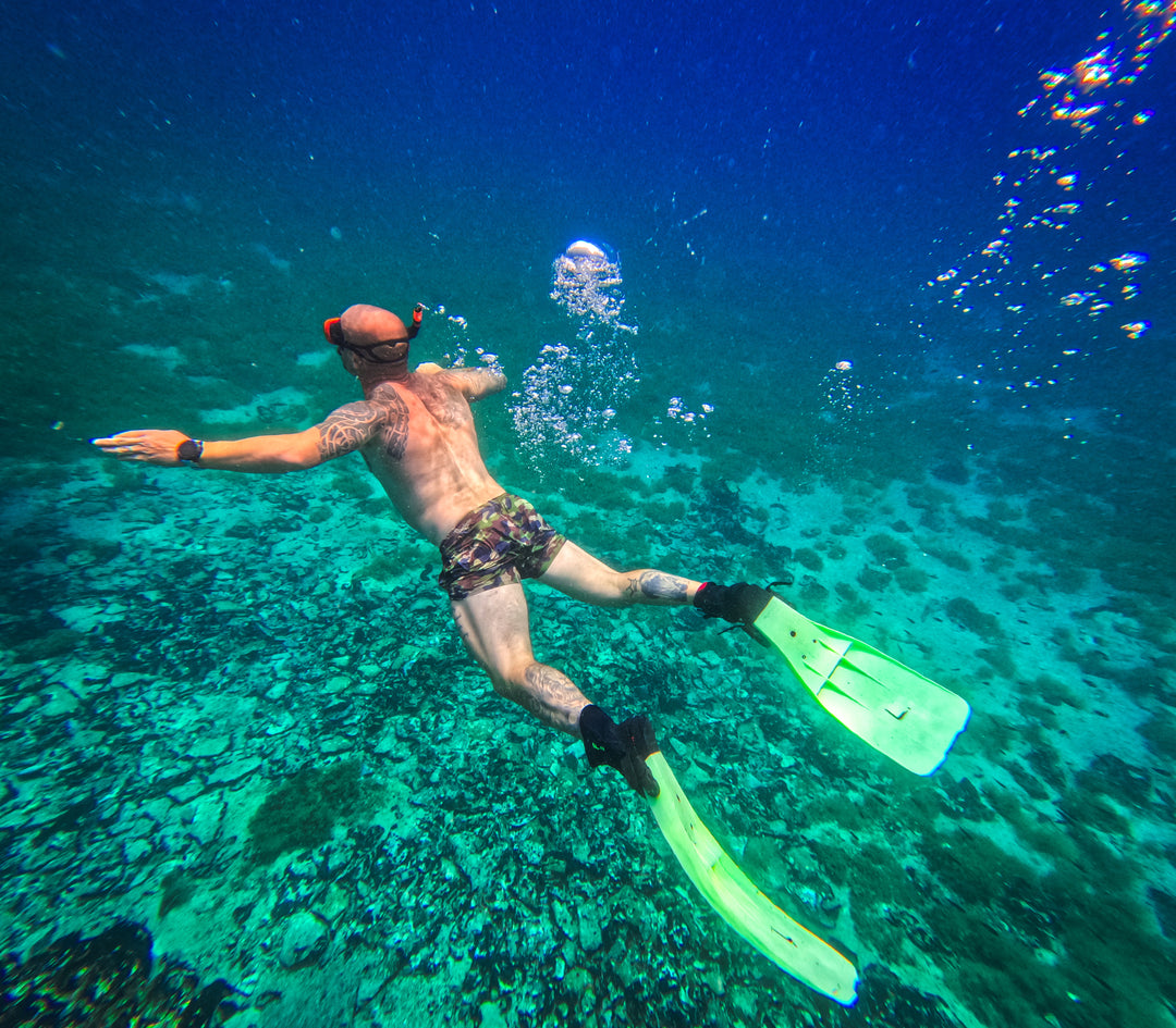 Power Monkey Retreat 2026 | Croatia