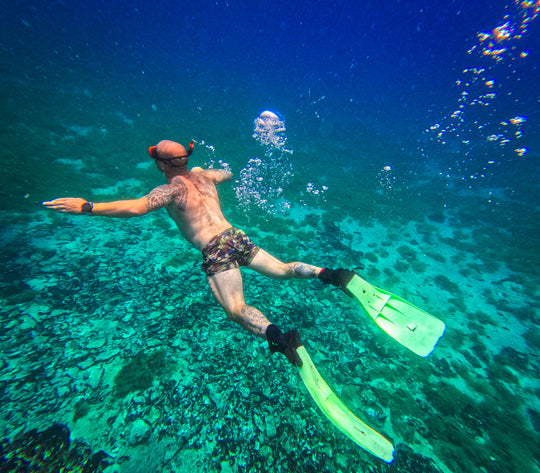 Power Monkey Retreat 2026 | Croatia
