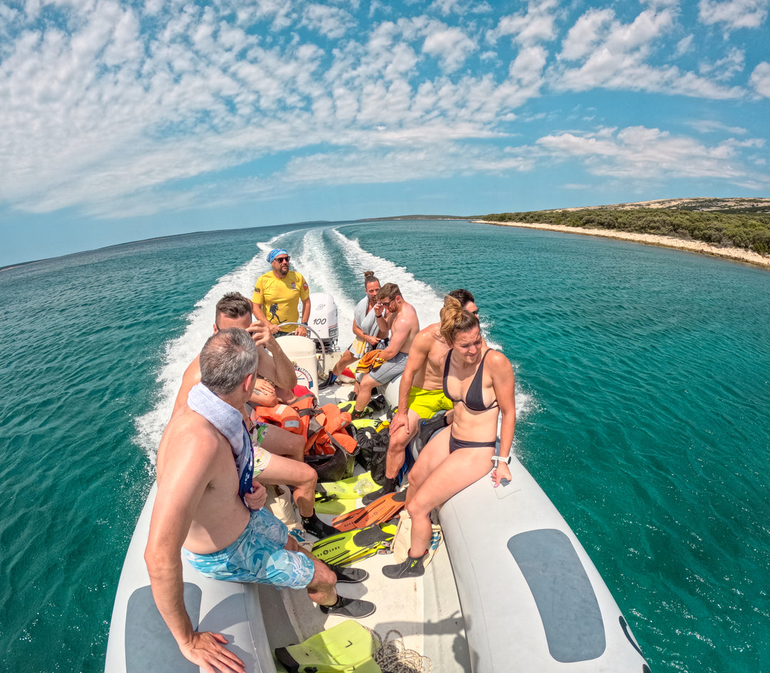 Power Monkey Retreat 2026 | Croatia