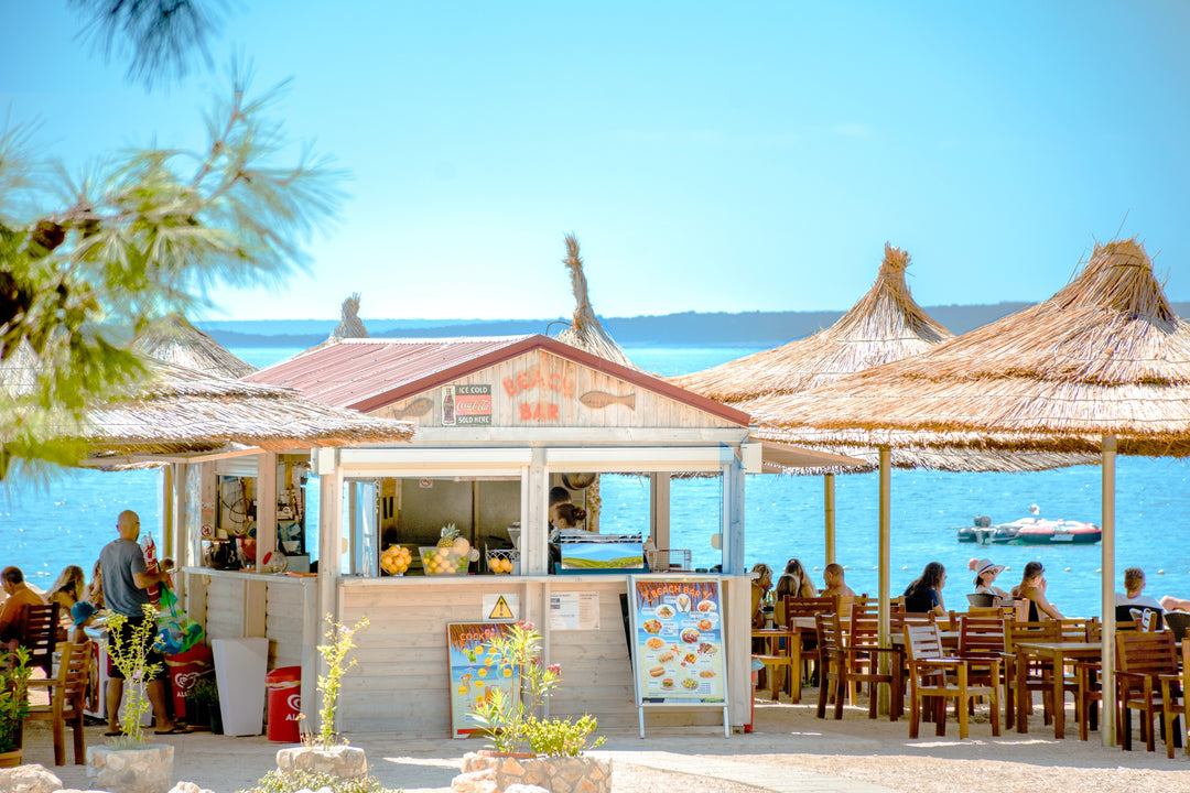 Power Monkey Retreat 2026 | Croatia