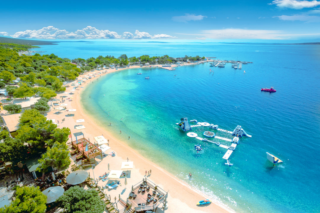 Power Monkey Retreat 2026 | Croatia