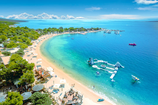 Power Monkey Retreat 2026 | Croatia