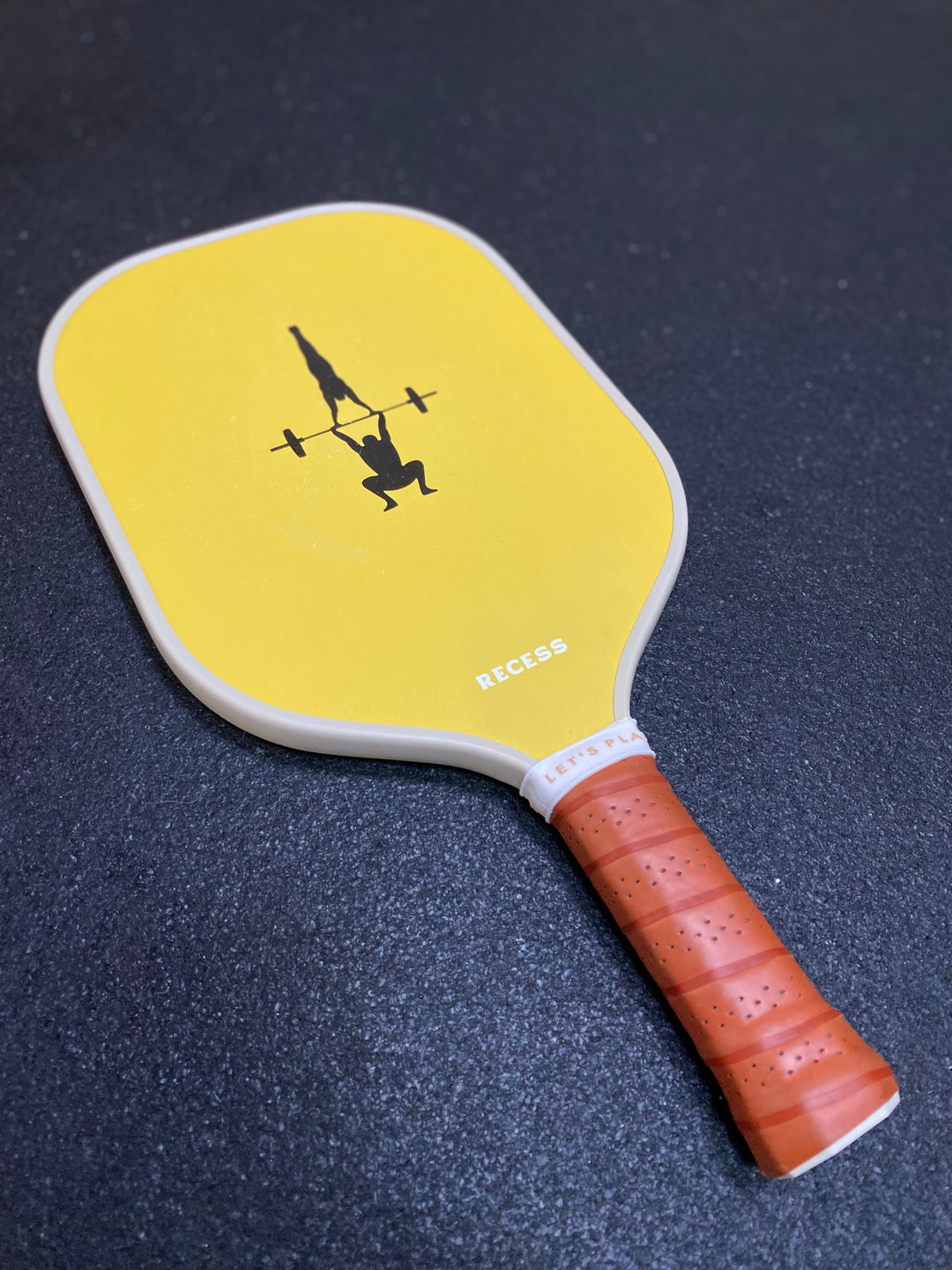 Power Monkey Pickleball Paddle