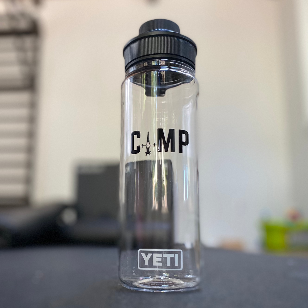 YETI Yonder Bottle