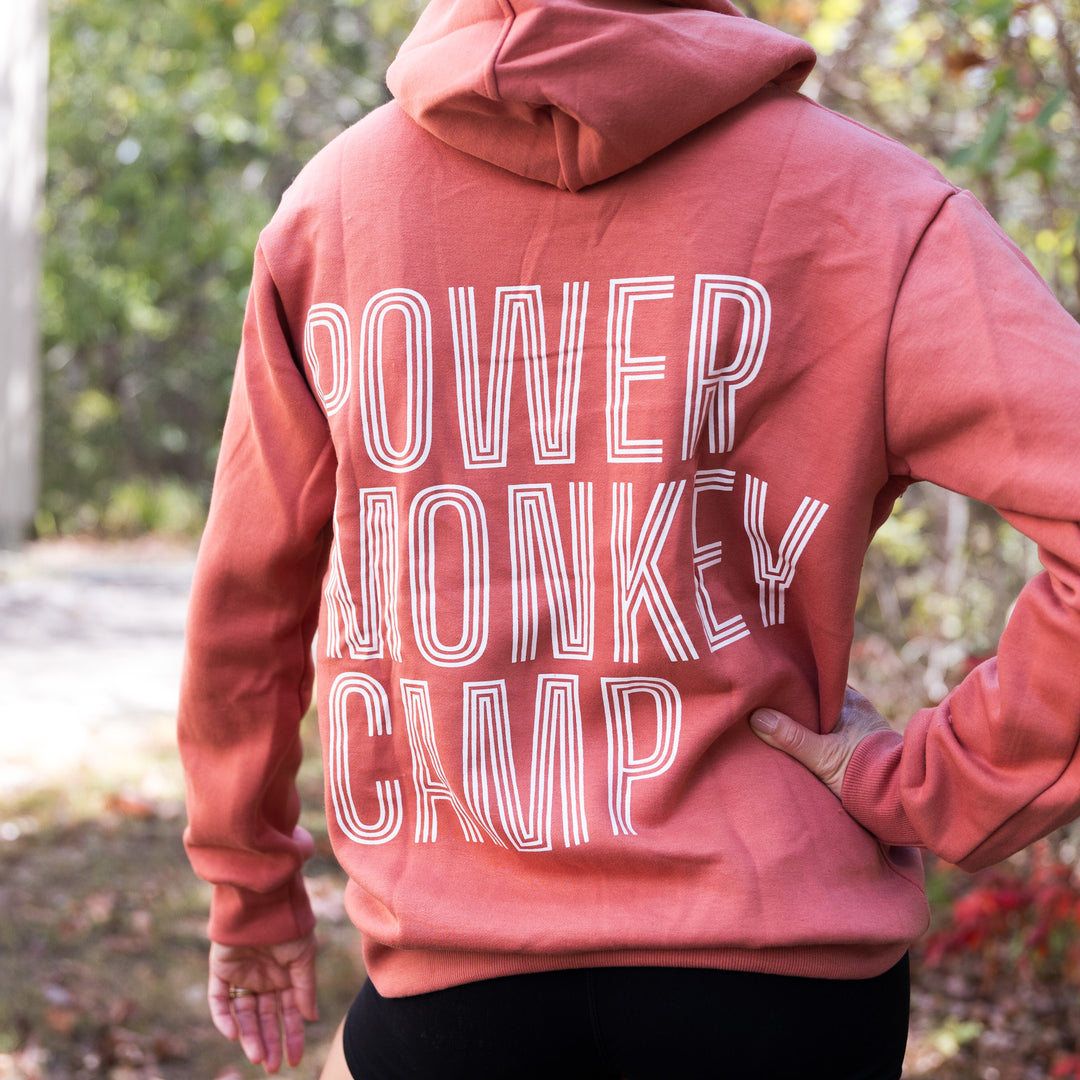 Sadie's Fave Cozy Hoodie