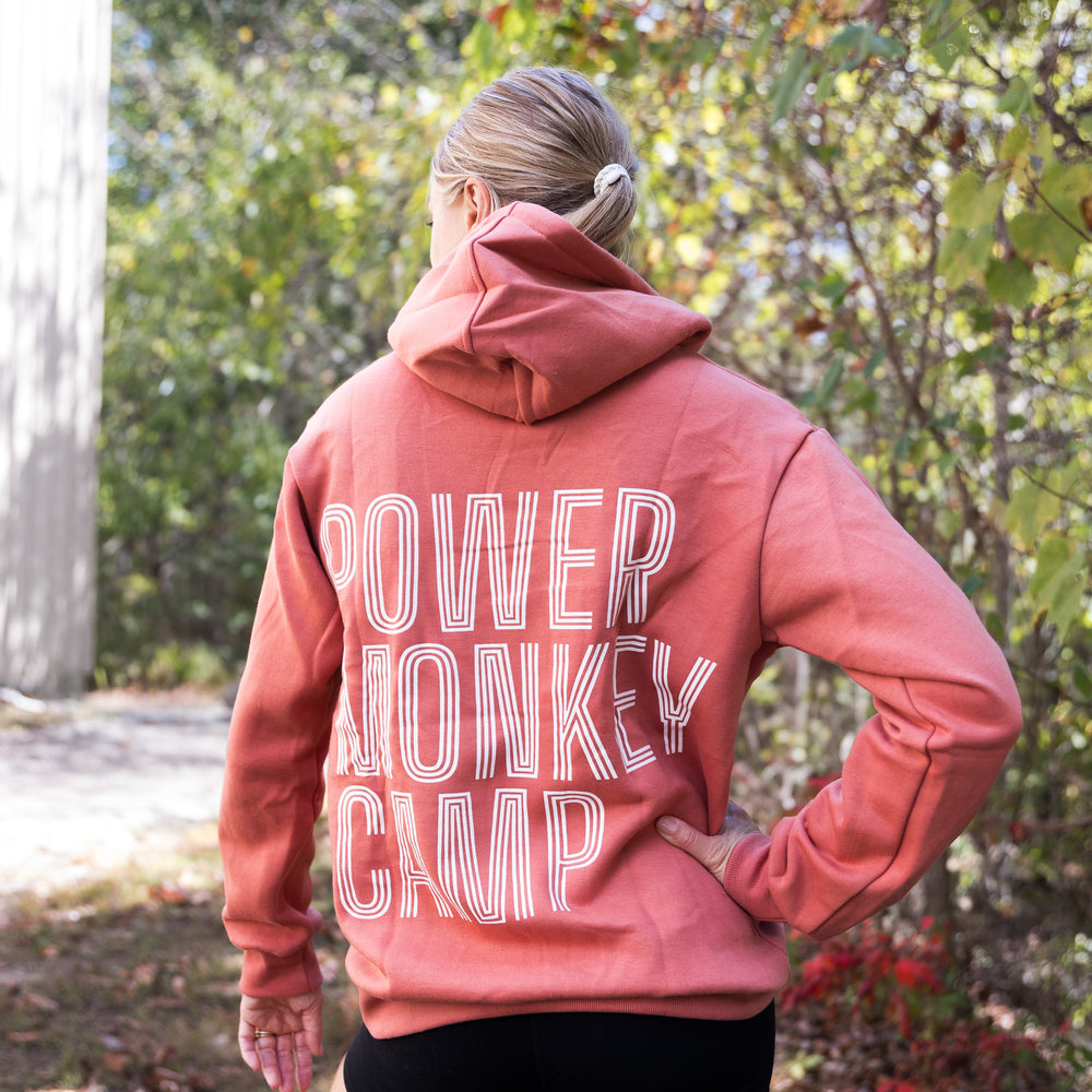 Sadie's Fave Cozy Hoodie