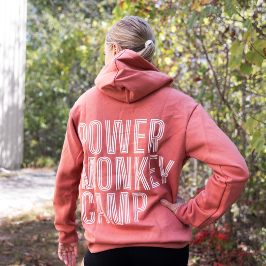 Sadie's Fave Cozy Hoodie