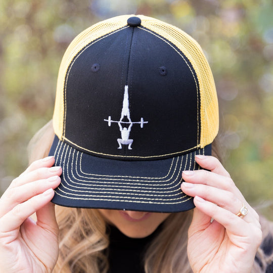 Power Monkey Hat