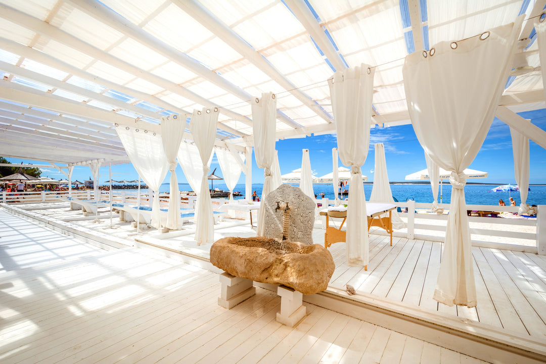 Power Monkey Retreat 2026 | Croatia