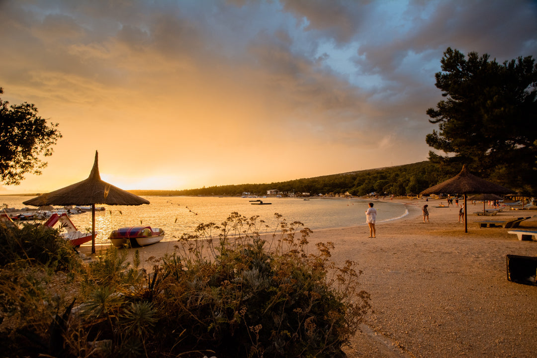 Power Monkey Retreat 2026 | Croatia