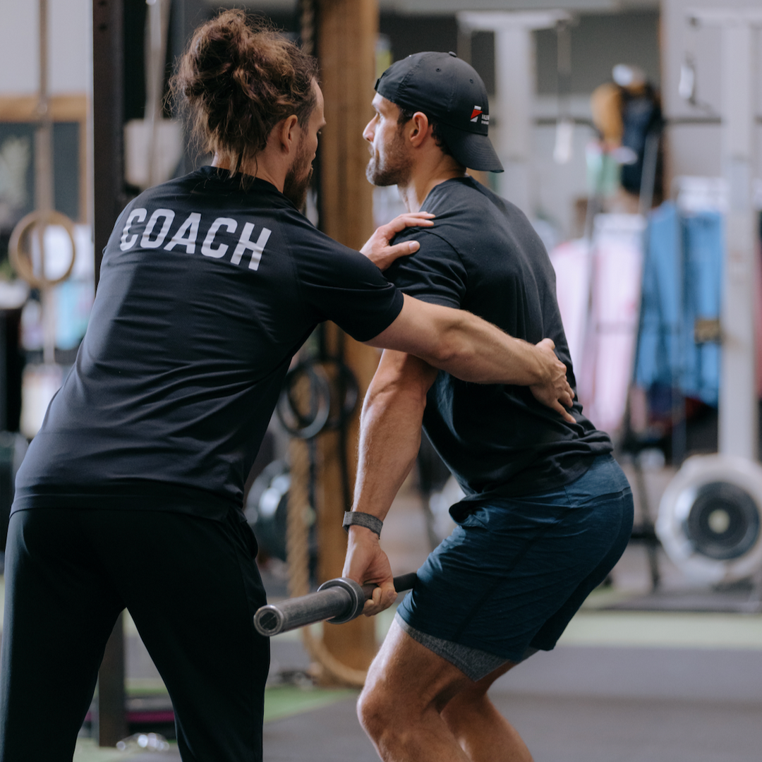 POWER MONKEY GYMNASTICS & WEIGHTLIFTING COMBO COURSE | CrossFit Tembo (Chaumont-Gistoux, Belgium)