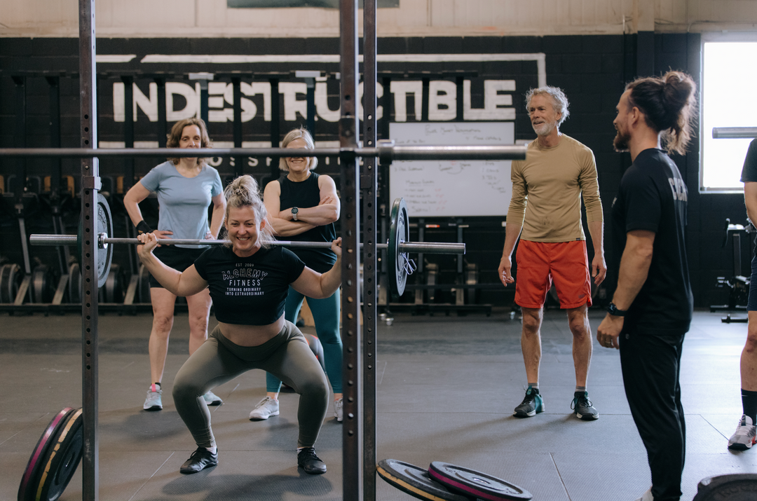 POWER MONKEY GYMNASTICS & WEIGHTLIFTING COMBO COURSE | CrossFit Tembo (Chaumont-Gistoux, Belgium)