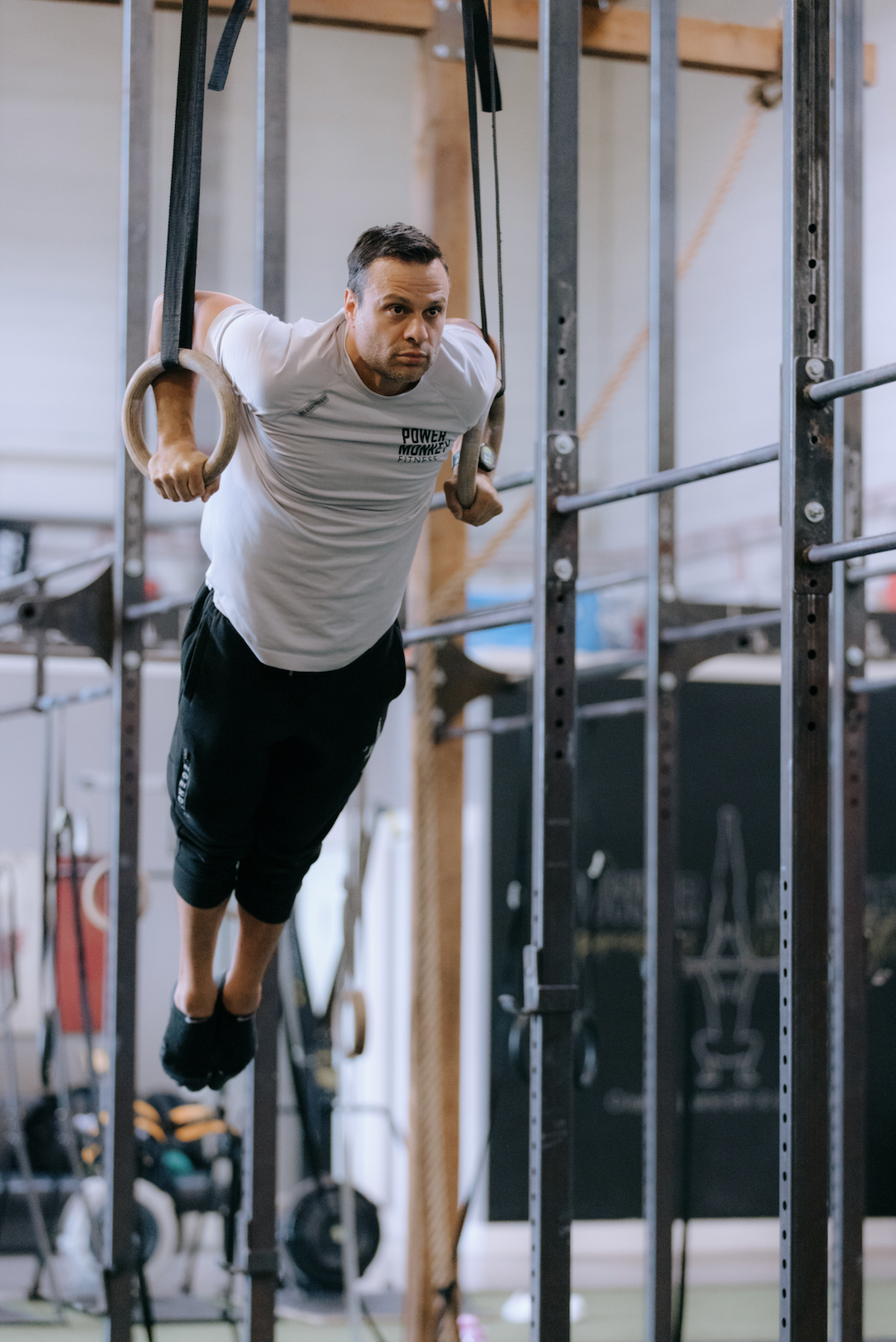 POWER MONKEY GYMNASTICS & WEIGHTLIFTING COMBO COURSE | Method CrossFit (Centennial, Colorado)
