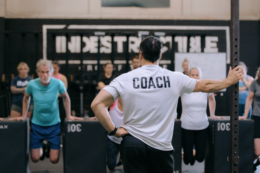 POWER MONKEY GYMNASTICS & WEIGHTLIFTING COMBO COURSE | Method CrossFit (Centennial, Colorado)