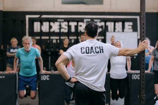 POWER MONKEY GYMNASTICS & WEIGHTLIFTING COMBO COURSE | Method CrossFit (Centennial, Colorado)