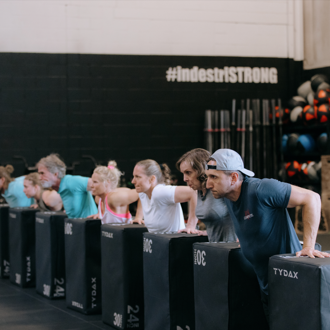 POWER MONKEY GYMNASTICS & WEIGHTLIFTING COMBO COURSE | CrossFit Tembo (Chaumont-Gistoux, Belgium)
