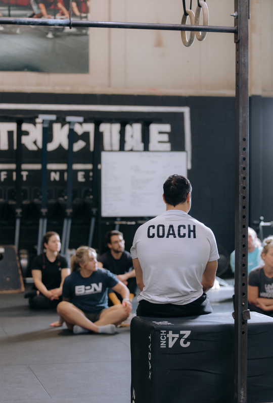 POWER MONKEY GYMNASTICS & WEIGHTLIFTING COMBO COURSE | Method CrossFit (Centennial, Colorado)