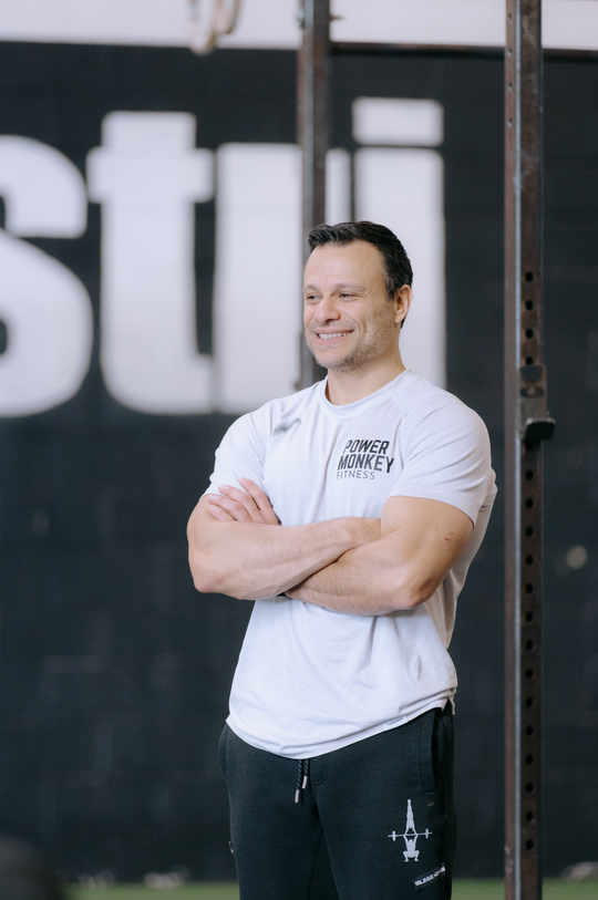 POWER MONKEY GYMNASTICS & WEIGHTLIFTING COMBO COURSE | Method CrossFit (Centennial, Colorado)