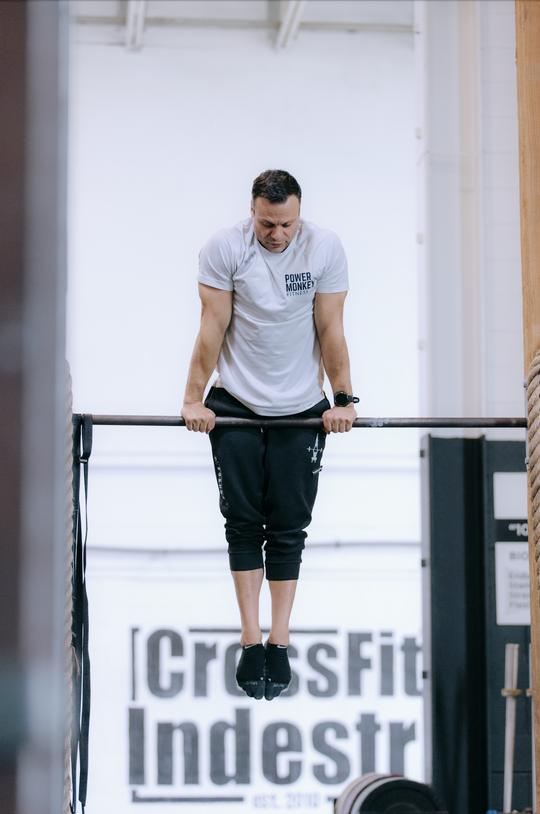 POWER MONKEY GYMNASTICS & WEIGHTLIFTING COMBO COURSE | Method CrossFit (Centennial, Colorado)