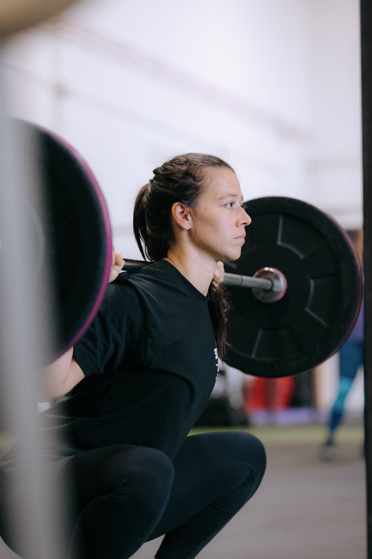 POWER MONKEY GYMNASTICS & WEIGHTLIFTING COMBO COURSE | CrossFit SCV (Santa Clarita, California)