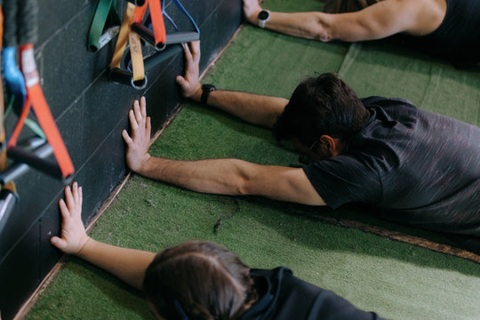 POWER MONKEY GYMNASTICS & WEIGHTLIFTING COMBO COURSE | CrossFit SCV (Santa Clarita, California)