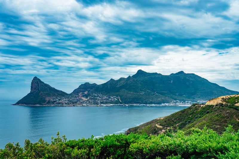 Power Monkey Alumni Retreat 2027 | Cape Town, South Africa